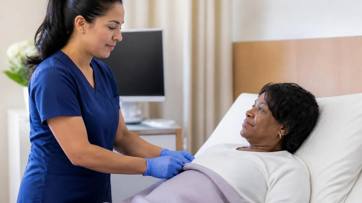 Okc LPN Job Market by the Numbers - LPN - Certified Practical Nurse certification study resource