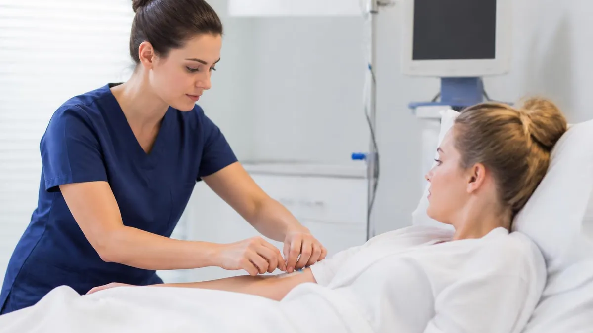 Online, Hybrid, and Campus Fast Track LPN Programs - LPN - Certified Practical Nurse certification study resource