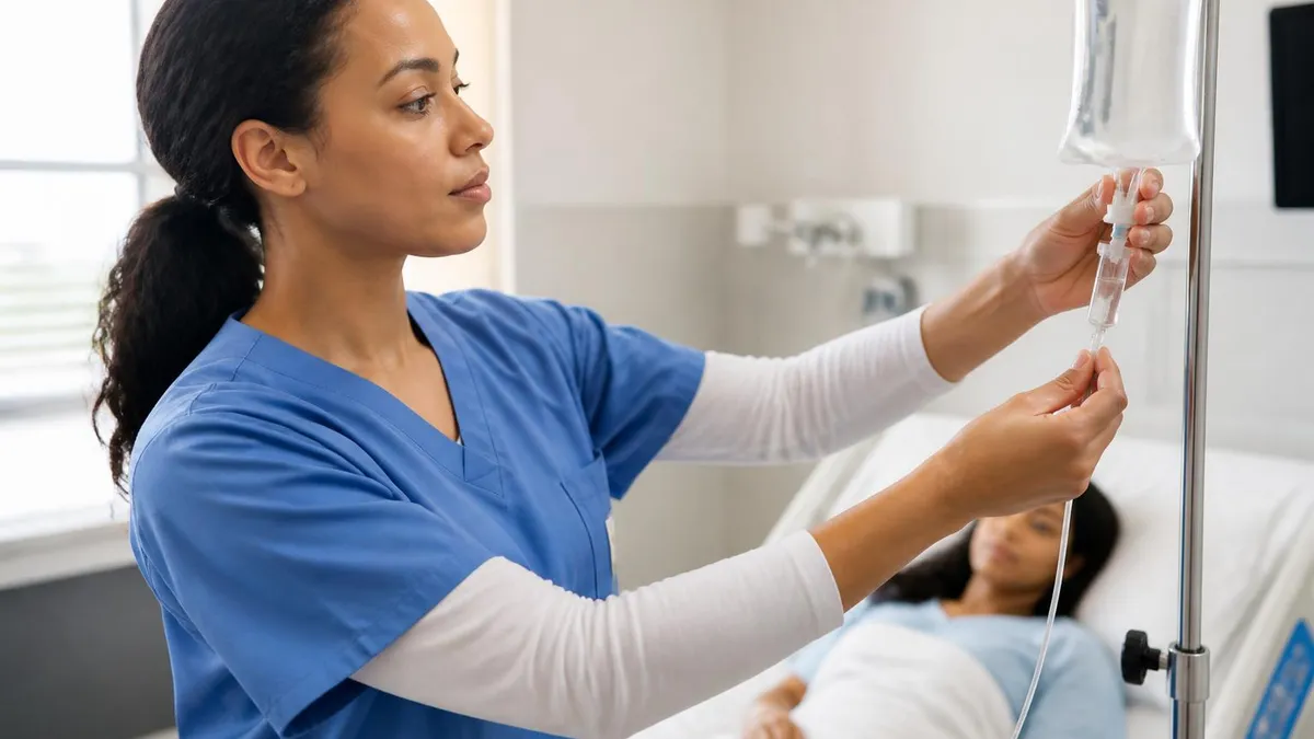 Online LPN Courses by the Numbers (2026) - LPN - Certified Practical Nurse certification study resource
