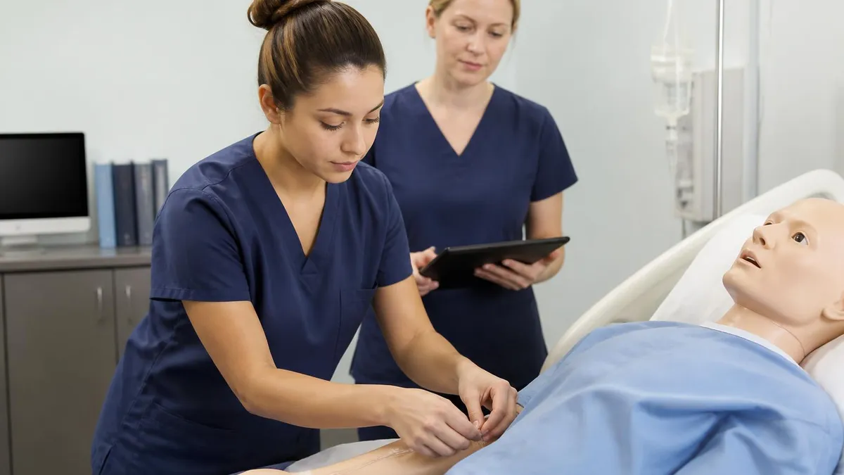 Online LPN Schools - LPN - Certified Practical Nurse certification study resource