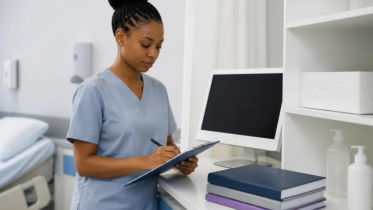 Online LPN to Bsn Application Checklist - LPN - Certified Practical Nurse certification study resource