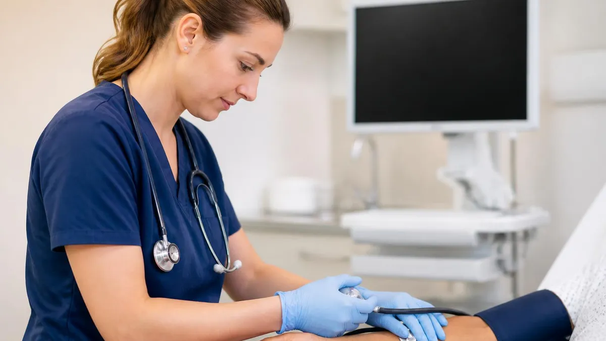Online Lpn-to-rn Selection Checklist - LPN - Certified Practical Nurse certification study resource