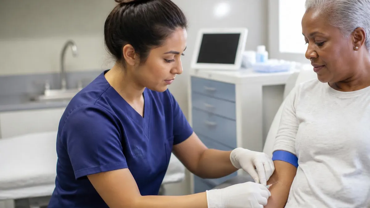 Online vs Campus vs Hybrid Bridge Formats - LPN - Certified Practical Nurse certification study resource