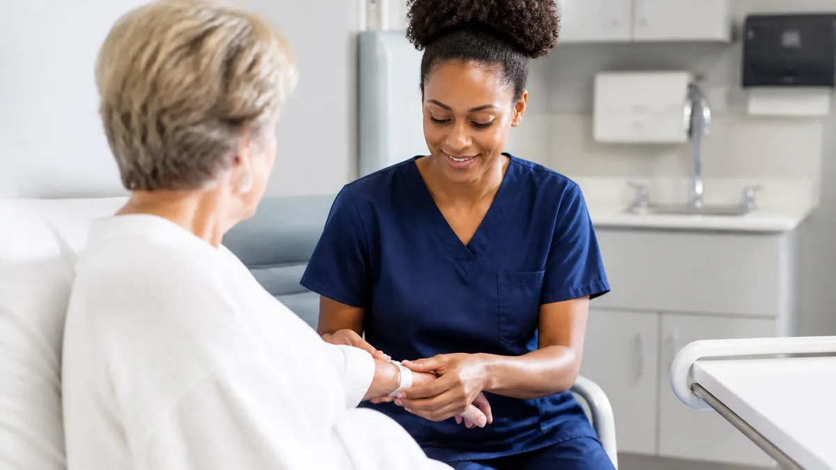 Online vs Hybrid vs on - LPN - Certified Practical Nurse certification study resource