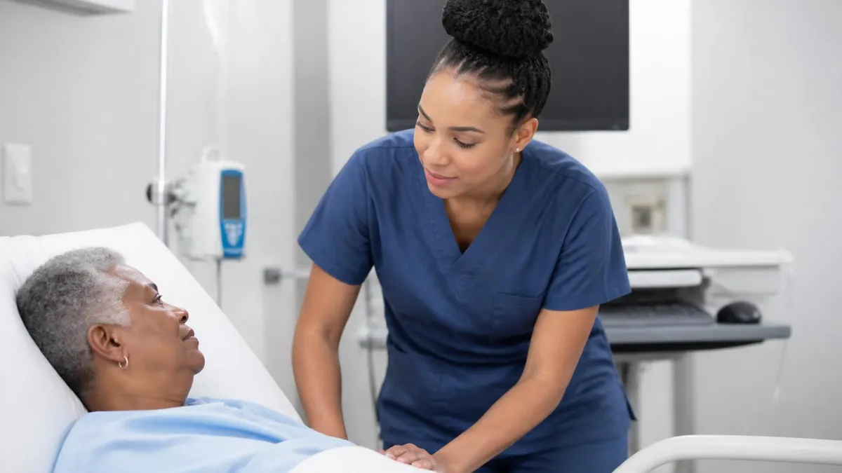 Online vs In-person LPN to RN Bridge Programs - LPN - Certified Practical Nurse certification study resource