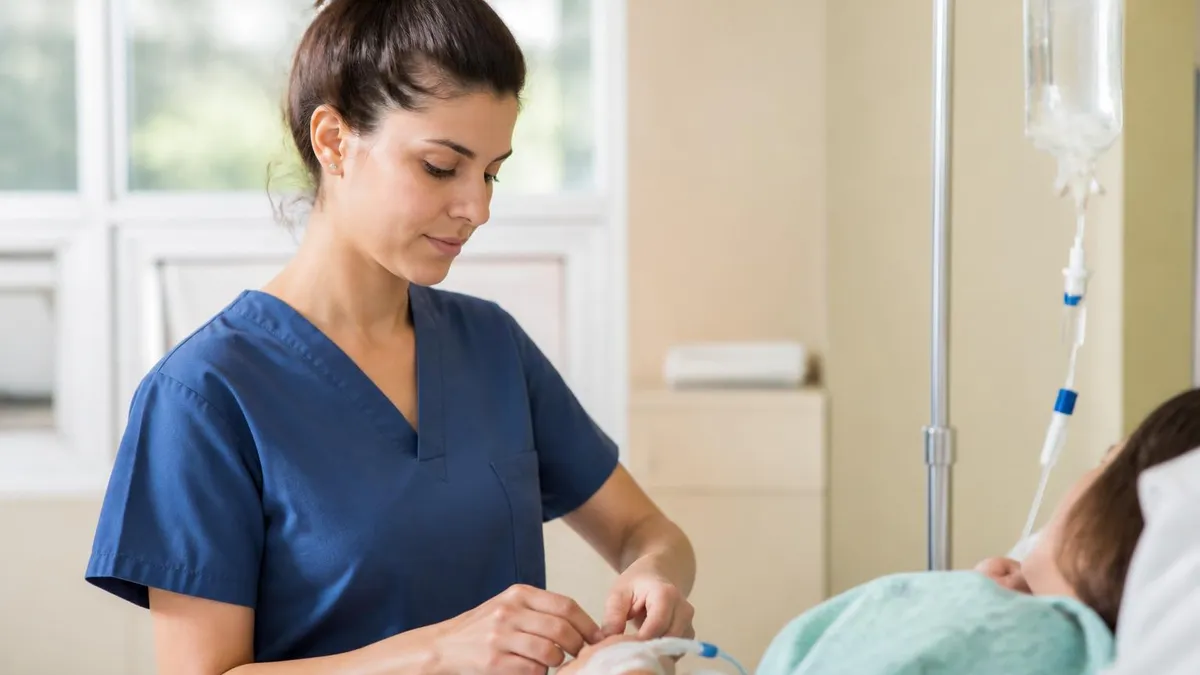 Pay Drivers — What Actually Moves Your Number - LPN - Certified Practical Nurse certification study resource