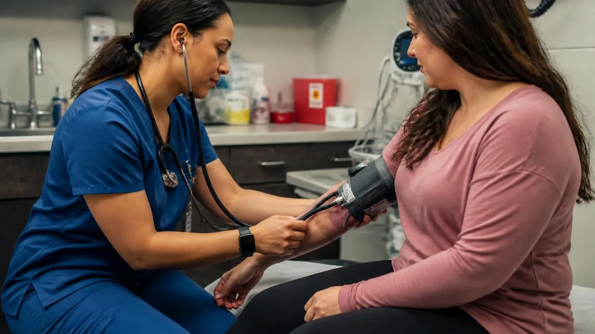 Penn State LPN Program - LPN - Certified Practical Nurse certification study resource