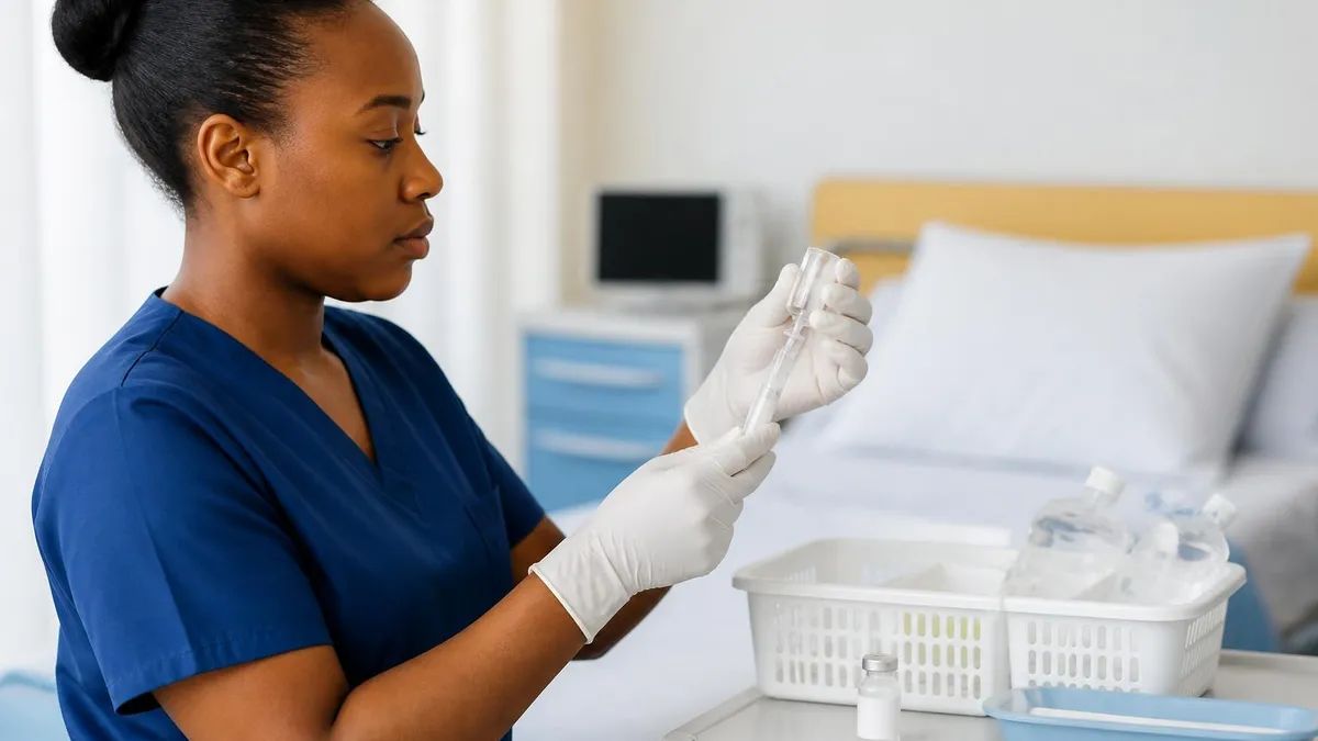 Pharmacological & Assessment Skills in Depth - LPN - Certified Practical Nurse certification study resource
