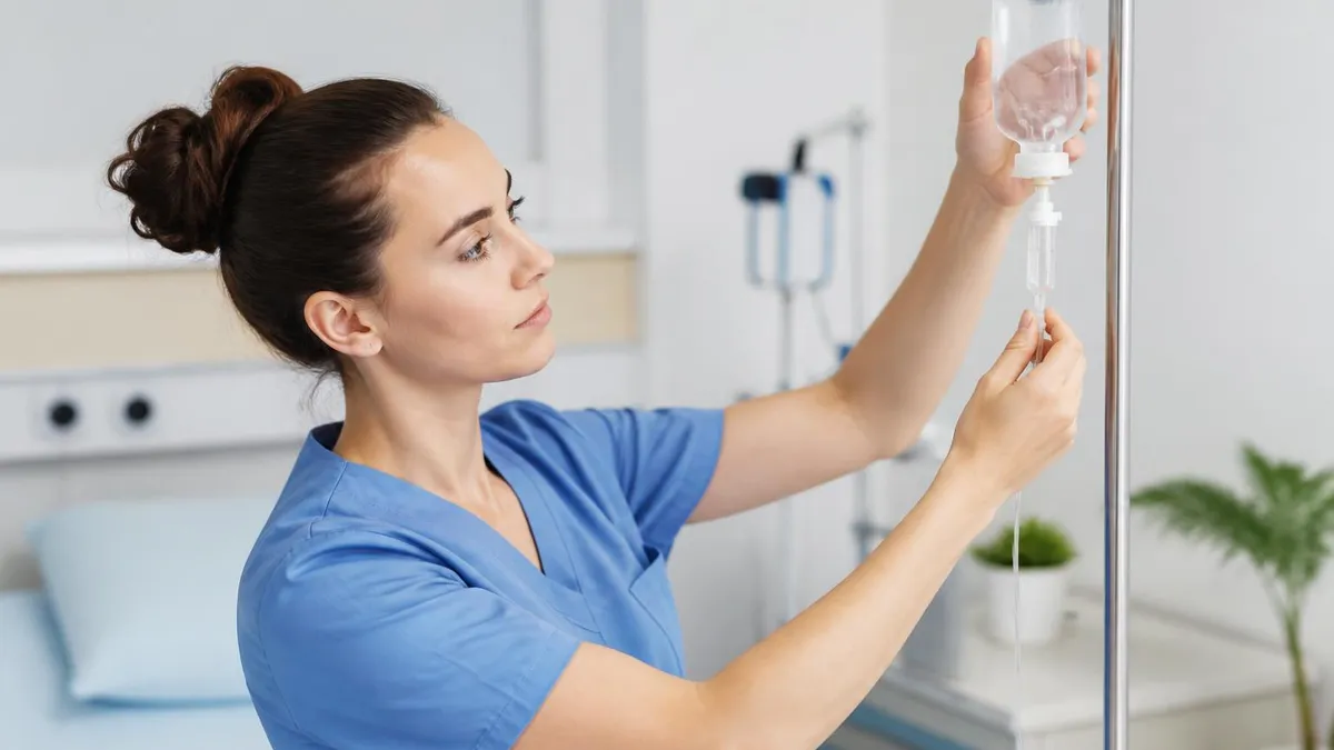 Popular LPN Specialty Certifications - LPN - Certified Practical Nurse certification study resource