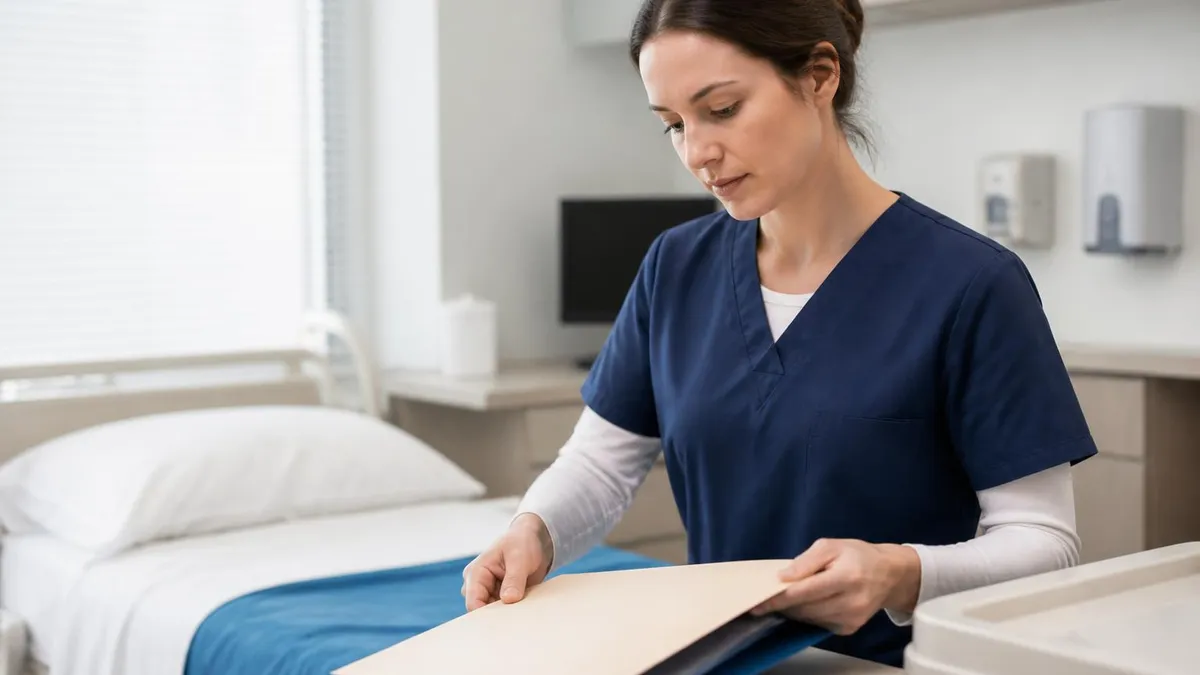 Pre-application Checklist for Oklahoma LPN Pr - LPN - Certified Practical Nurse certification study resource