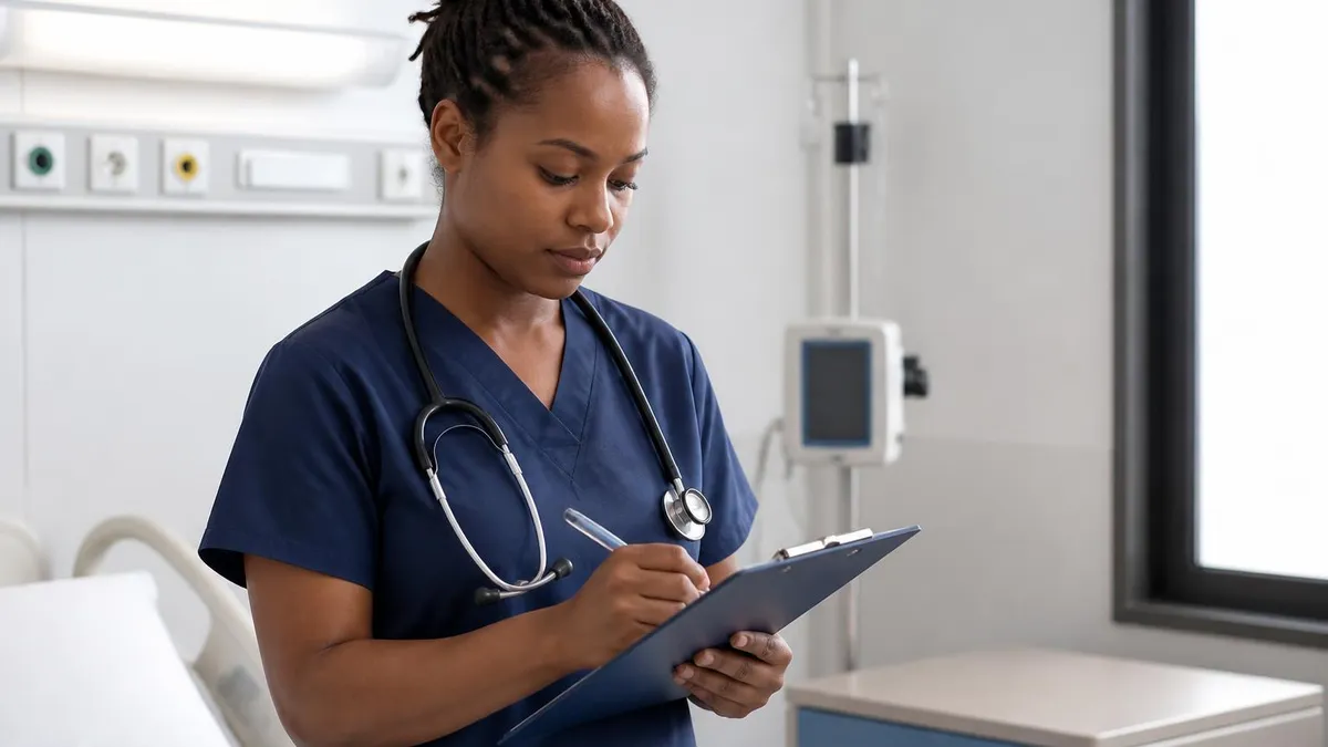 Pre-enrollment Checklist to Shorten Your LPN - LPN - Certified Practical Nurse certification study resource