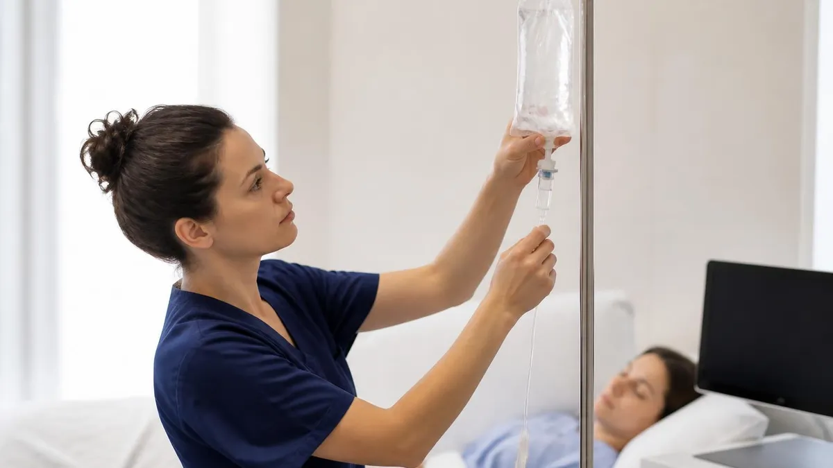 Pre-enrollment Checklist - LPN - Certified Practical Nurse certification study resource