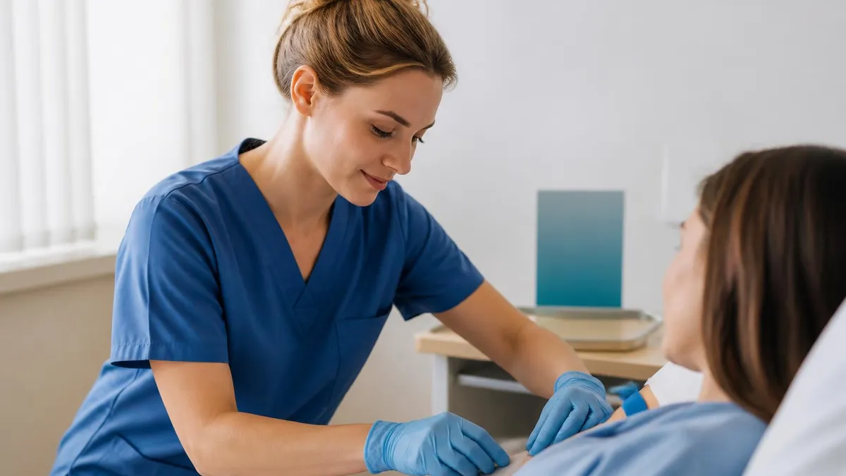 Program Pathways to Compare - LPN - Certified Practical Nurse certification study resource