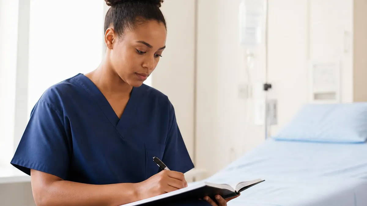 Program Type 2 — Lpn-to-bsn Bridge - LPN - Certified Practical Nurse certification study resource