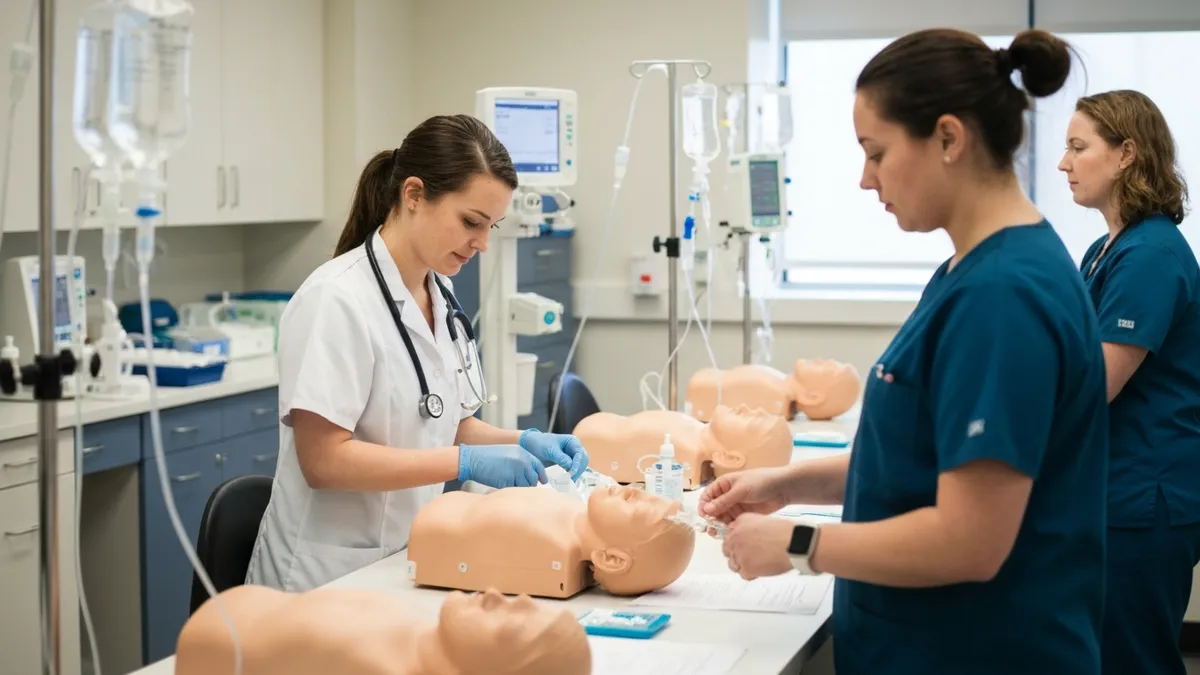 Psych LPN Jobs - LPN - Certified Practical Nurse certification study resource