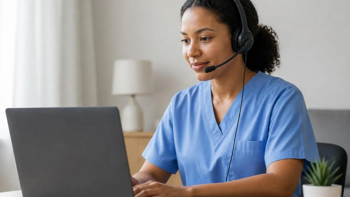 Remote LPN Jobs Snapshot - LPN - Certified Practical Nurse certification study resource