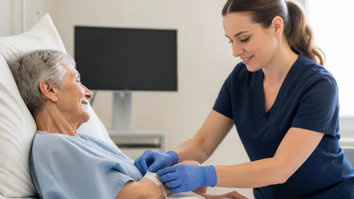Resume, Cover Letter & Ats Optimization for New Gr - LPN - Certified Practical Nurse certification study resource