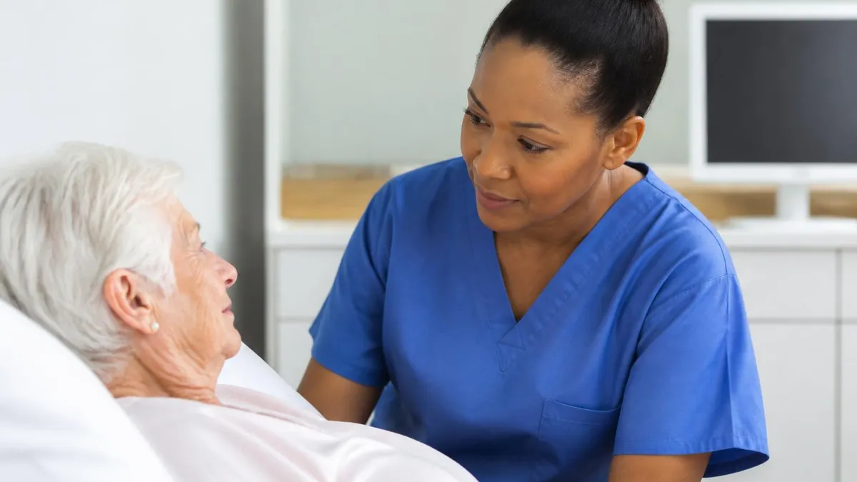 RN vs LPN at a Glance - LPN - Certified Practical Nurse certification study resource