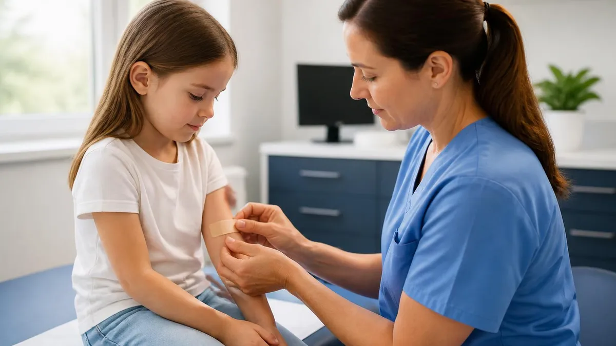 School Nurse LPN Hiring Checklist - LPN - Certified Practical Nurse certification study resource