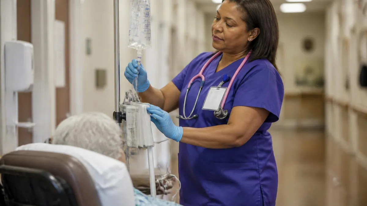 School Nurse LPN Jobs - LPN - Certified Practical Nurse certification study resource