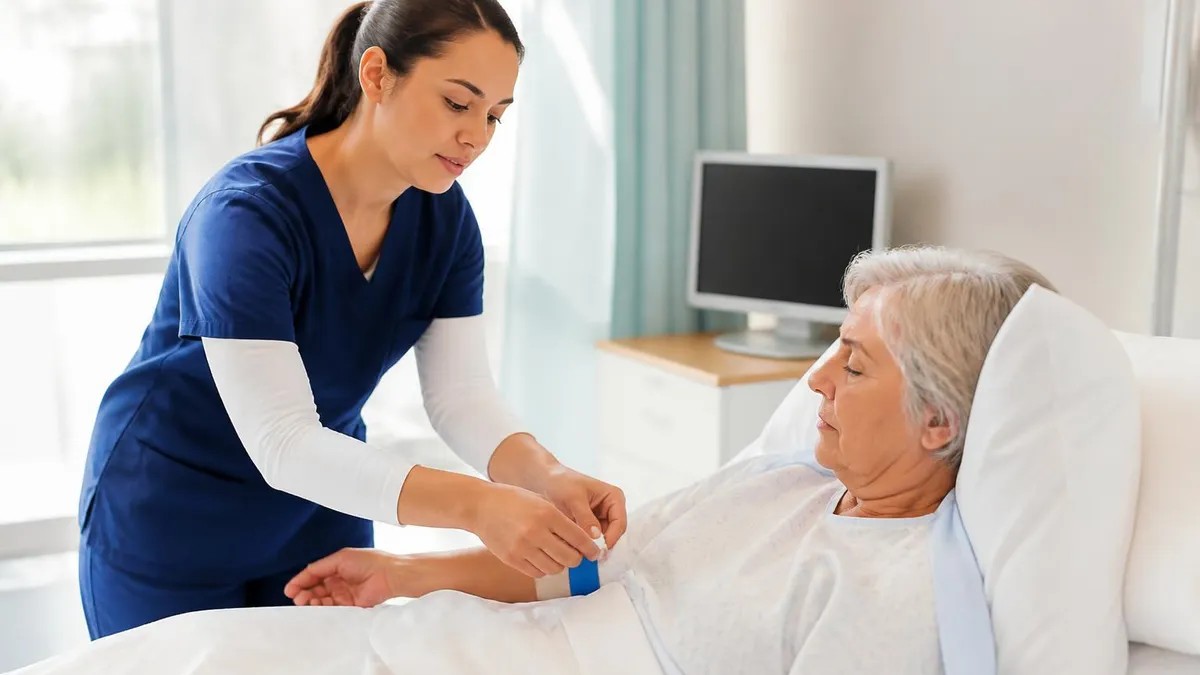 Scope of Practice for LPN Lvn Roles - LPN - Certified Practical Nurse certification study resource