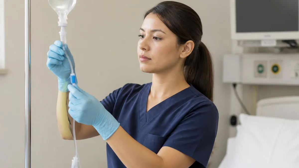Self-study Vs. Paid Review Course: Which Ncle - LPN - Certified Practical Nurse certification study resource