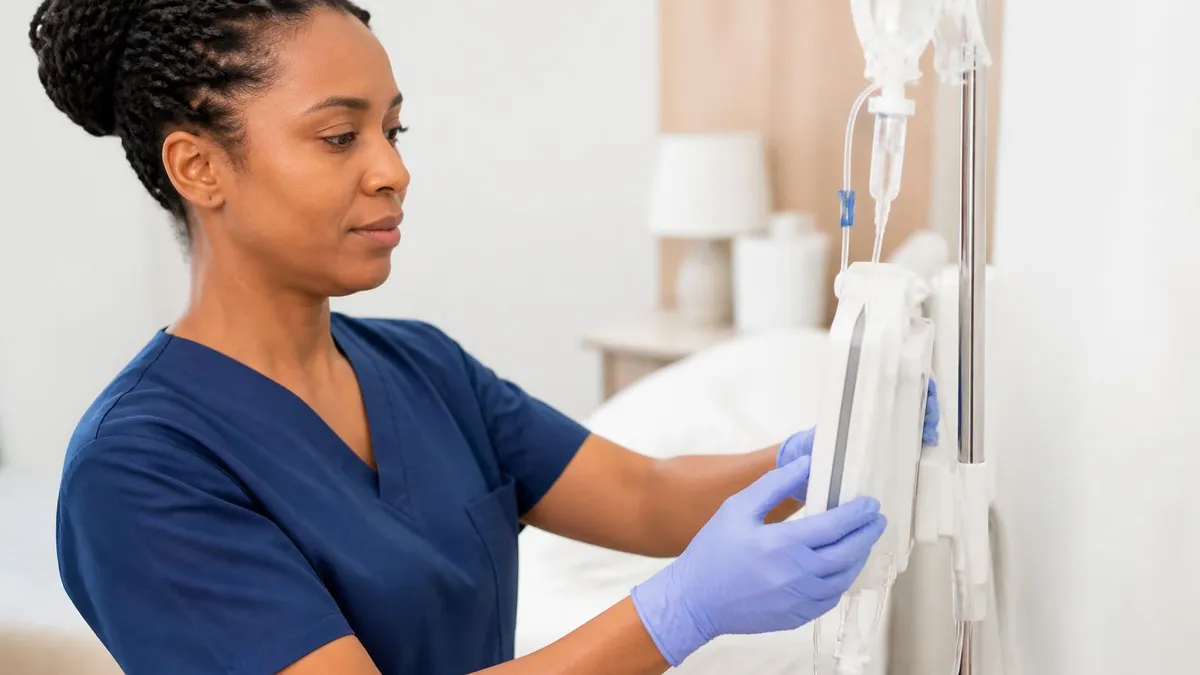 Specialties That Hire LPN Travelers - LPN - Certified Practical Nurse certification study resource