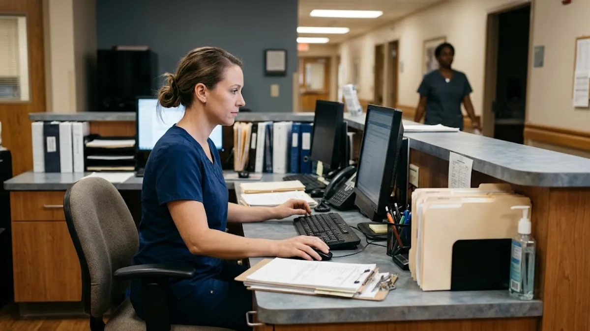 Specific LPN School Programs - LPN - Certified Practical Nurse certification study resource
