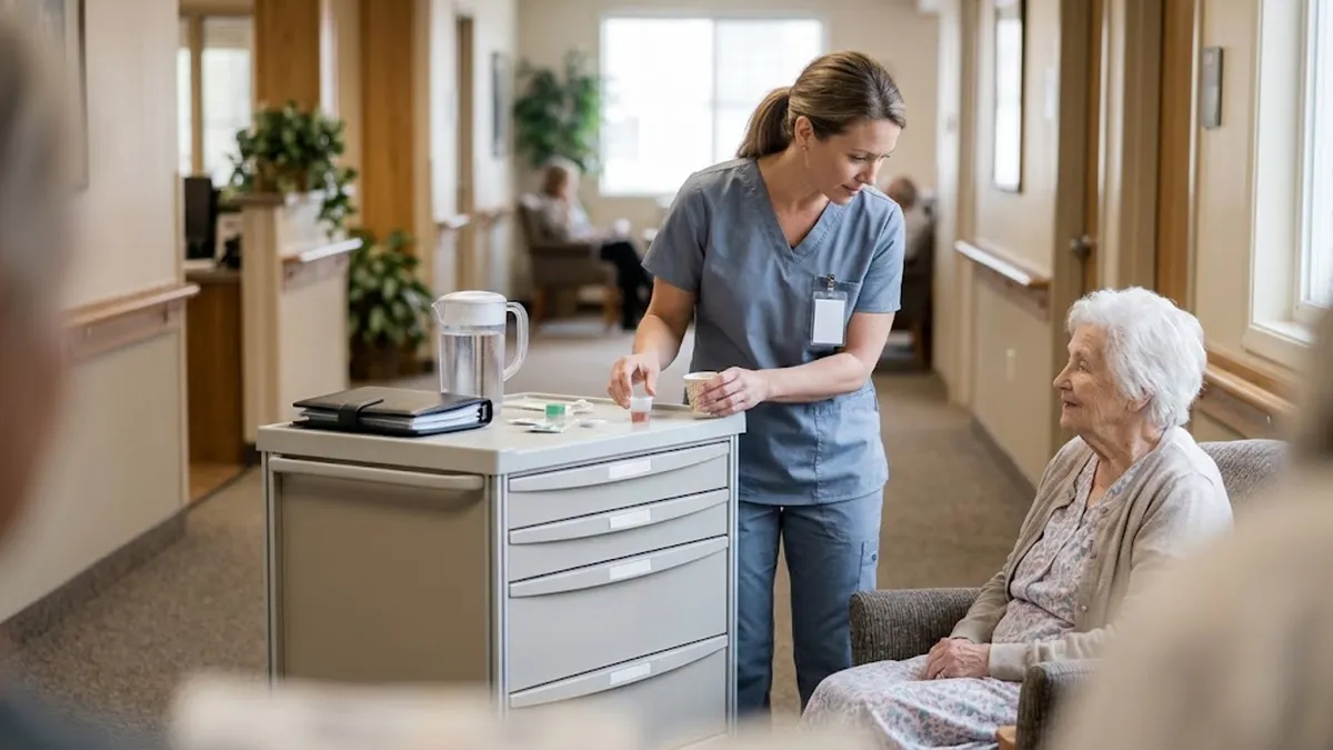 Specific LPN School Programs - LPN - Certified Practical Nurse certification study resource