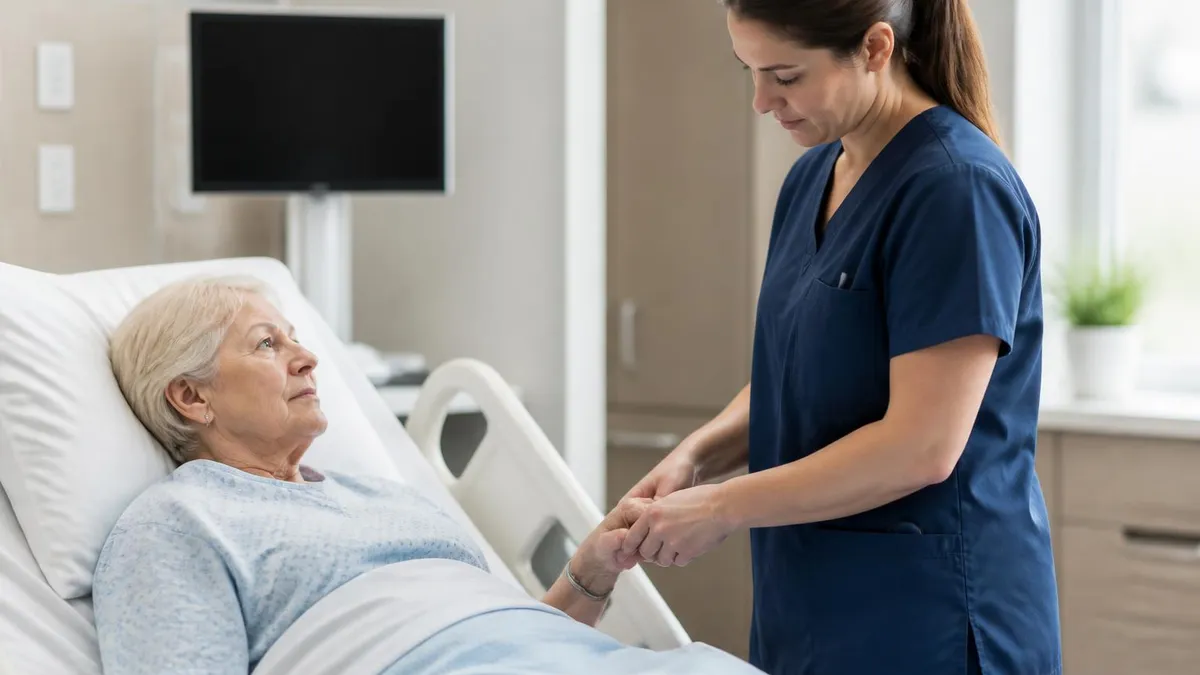 Stay-within-scope Daily Checklist for Every L - LPN - Certified Practical Nurse certification study resource