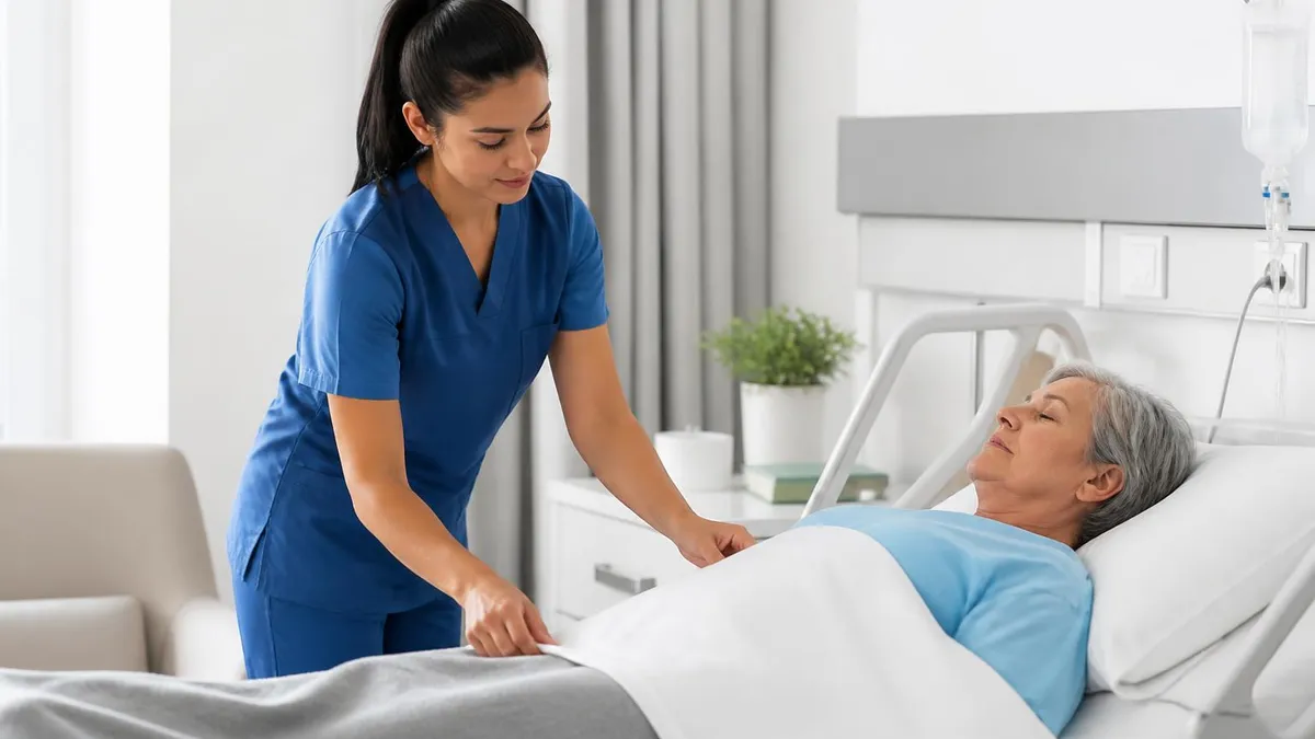 Step Five: Completing the Program - LPN - Certified Practical Nurse certification study resource