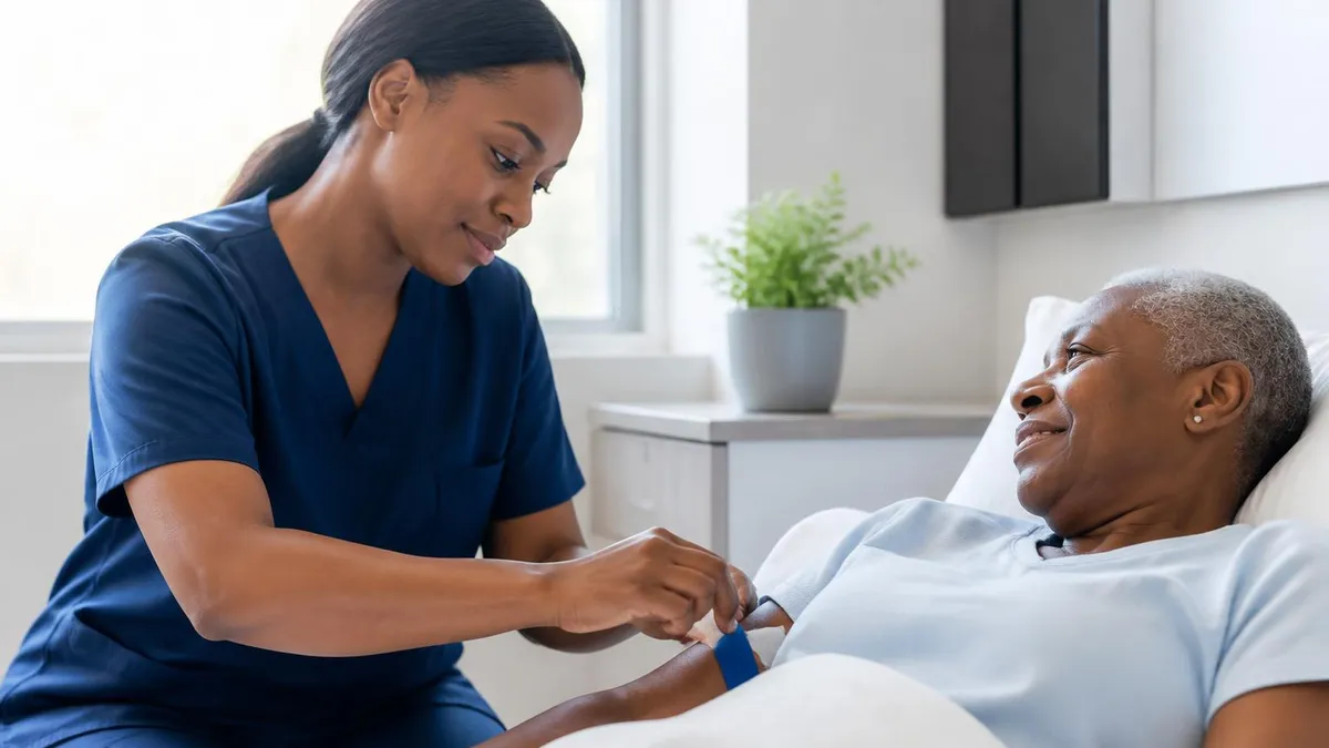 TEAS Test for LPN by the Numbers - LPN - Certified Practical Nurse certification study resource