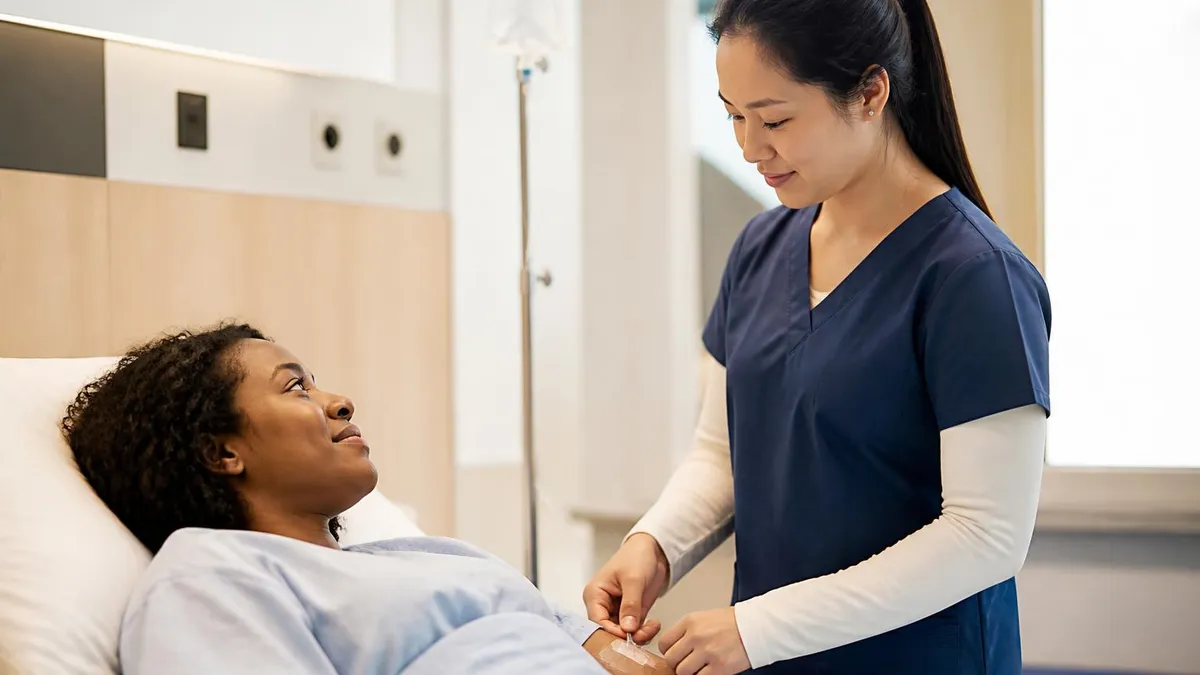 TEAS vs Hesi vs Pax vs Kaplan: Choosing Your Exam - LPN - Certified Practical Nurse certification study resource