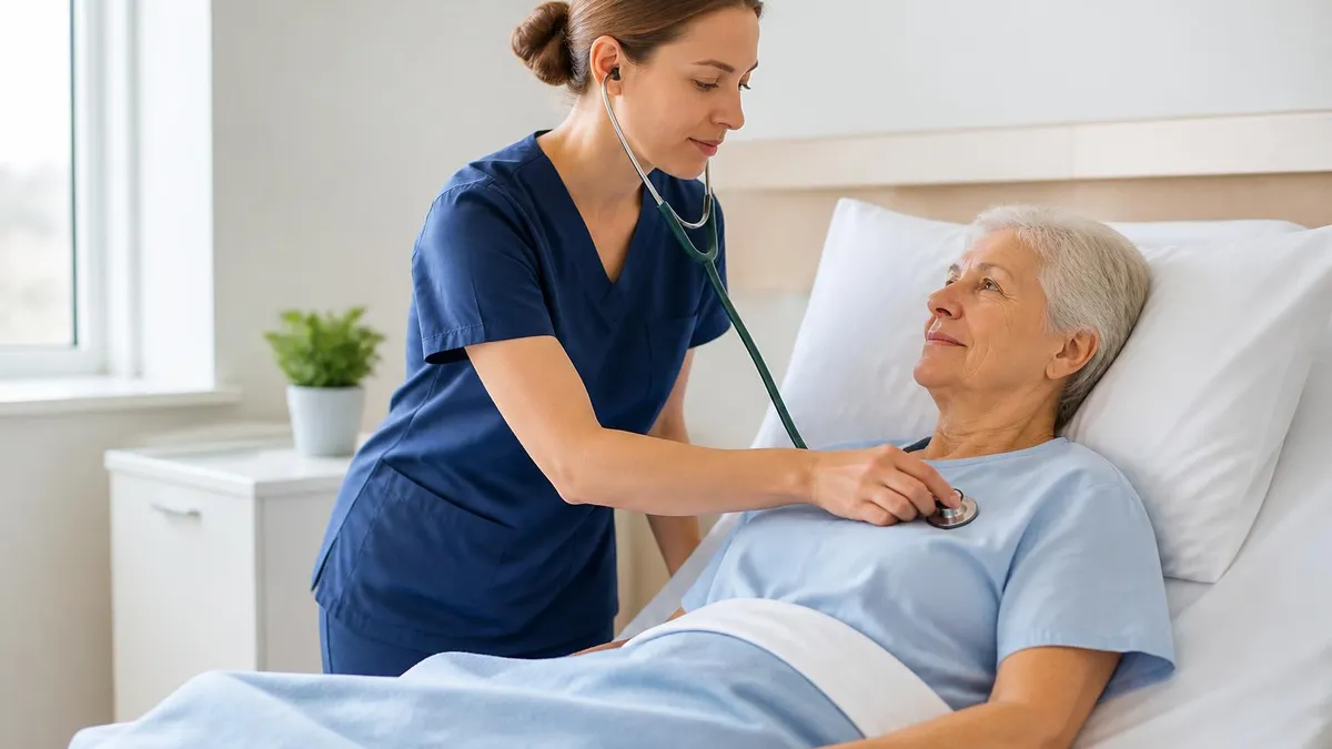 The LPN Medical Abbreviation by the Numbers - LPN - Certified Practical Nurse certification study resource