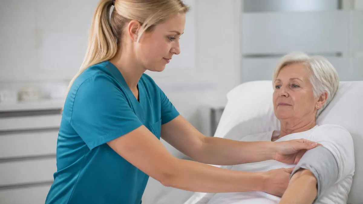 The LPN Profession by the Numbers - LPN - Certified Practical Nurse certification study resource