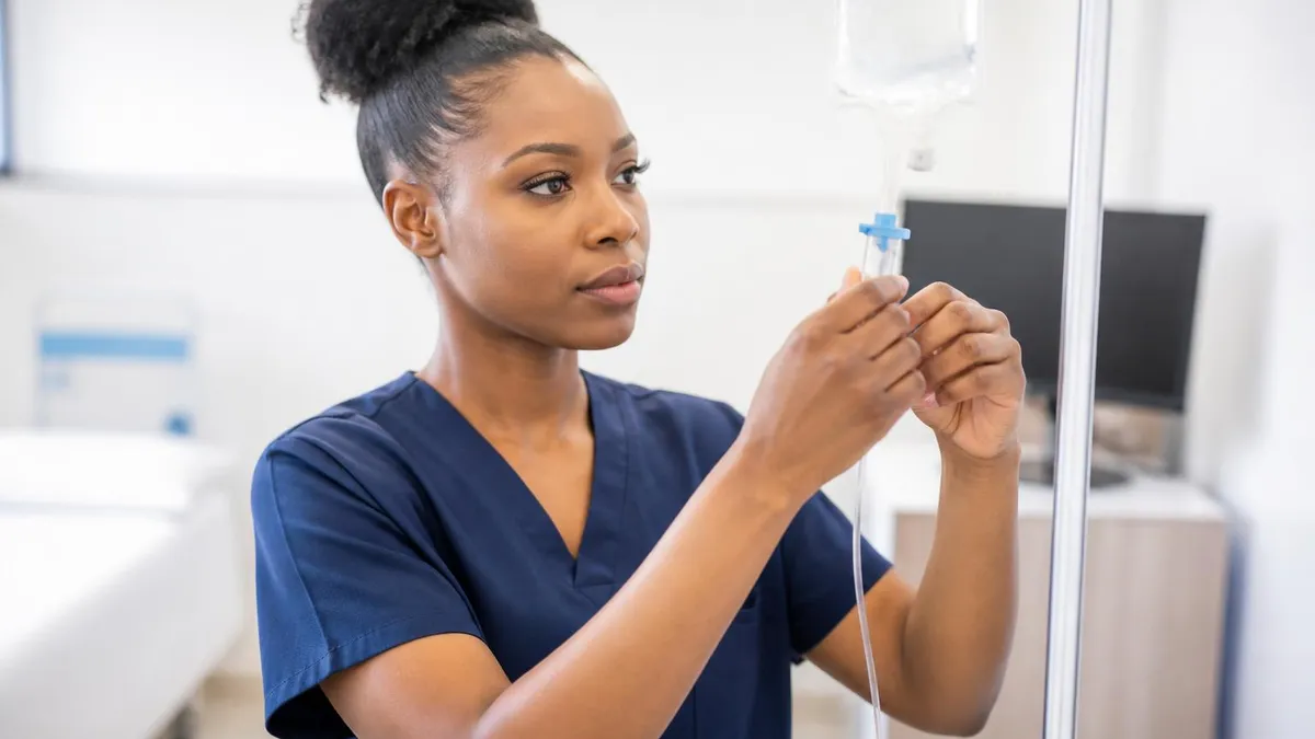 The Nclex-pn: What the Exam Actually Tests - LPN - Certified Practical Nurse certification study resource