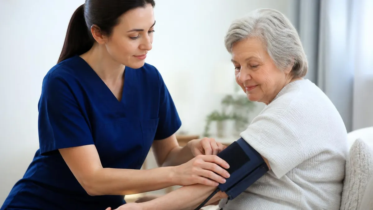 Top Agencies Hiring LPN Home Health Jobs in 2026 - LPN - Certified Practical Nurse certification study resource