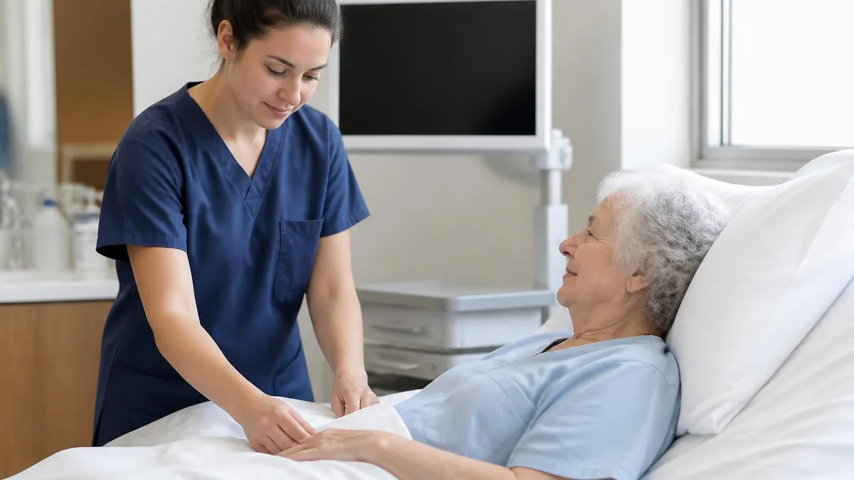 Top CNA to LPN Bridge Programs in Oklahoma by Regi - LPN - Certified Practical Nurse certification study resource