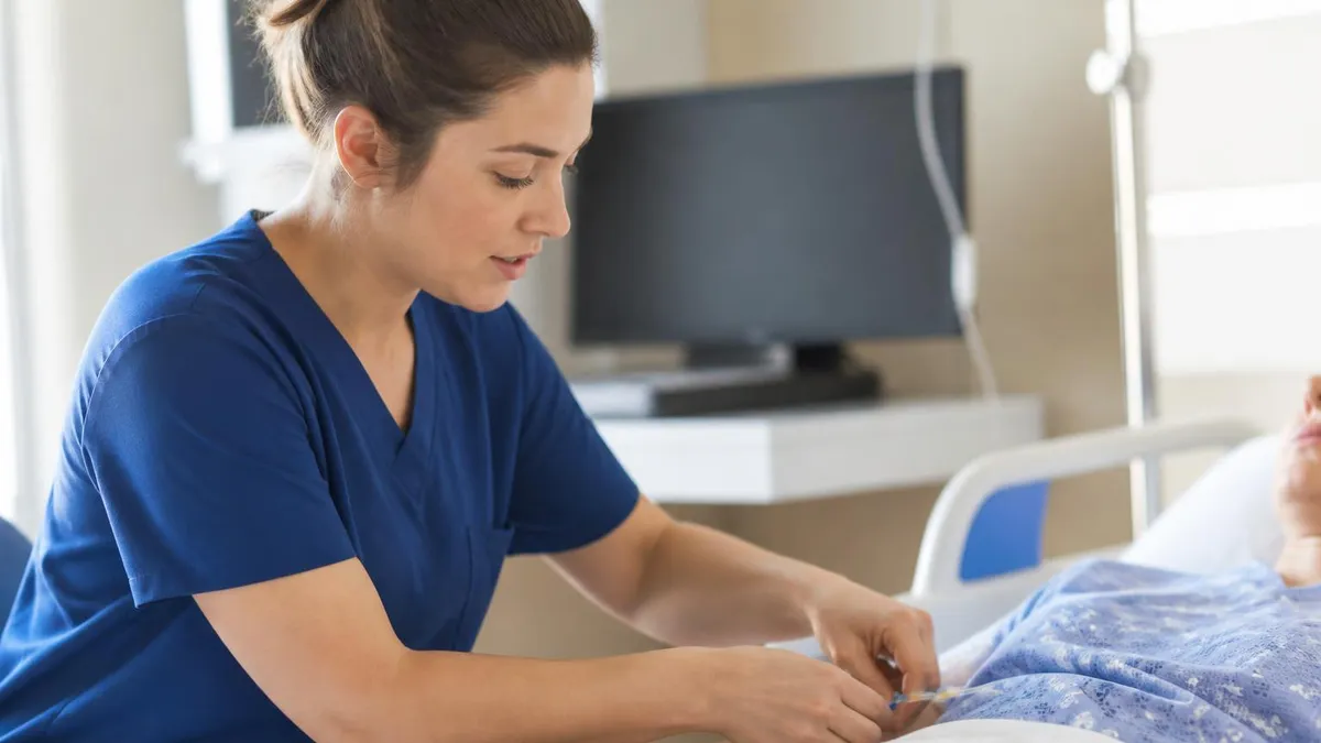 Top Travel LPN Specialties and Settings - LPN - Certified Practical Nurse certification study resource