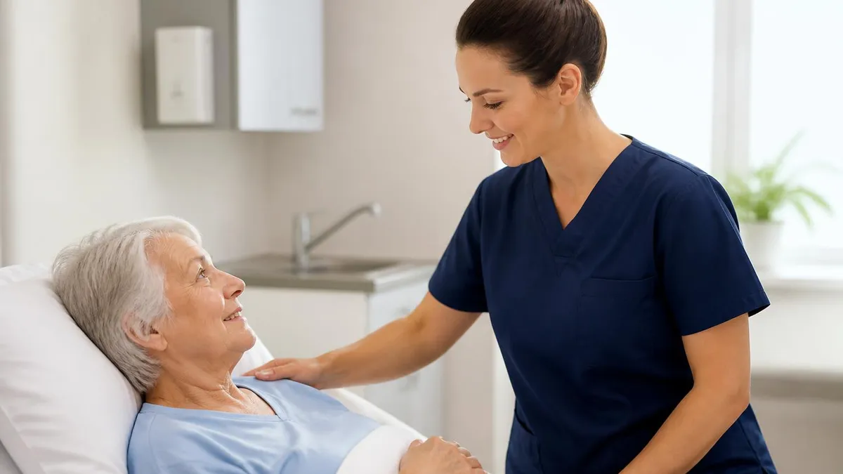Top Work Settings in an LPN Career - LPN - Certified Practical Nurse certification study resource