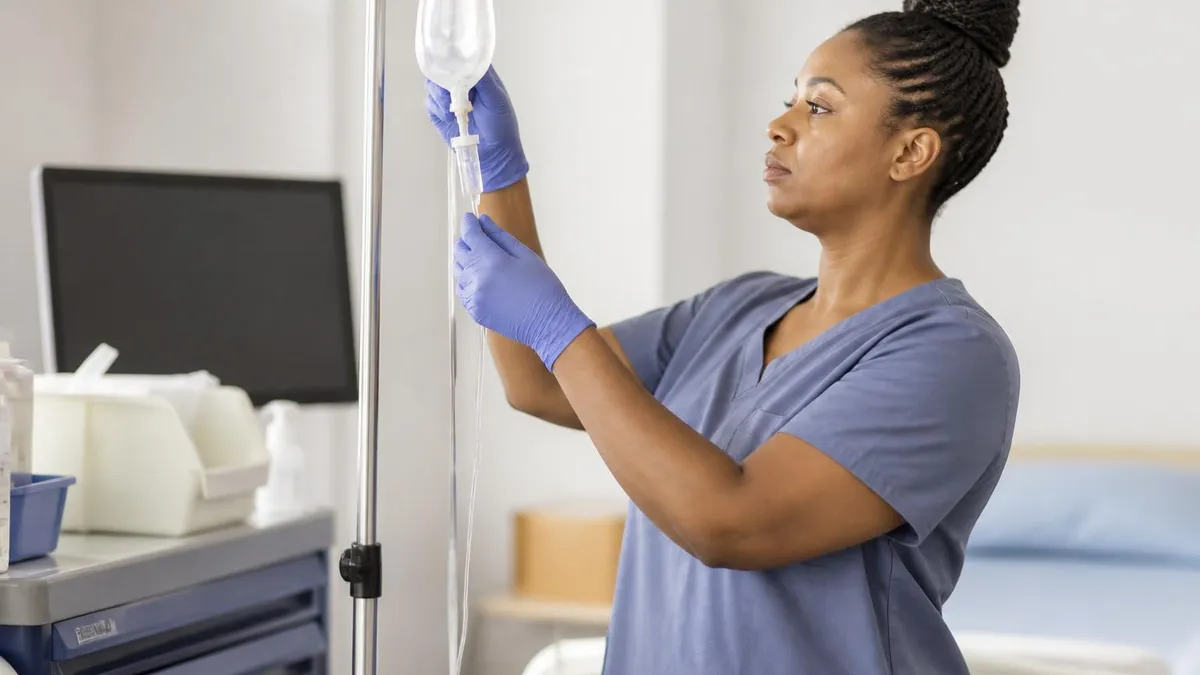 Travel LPN Quick Reference - LPN - Certified Practical Nurse certification study resource