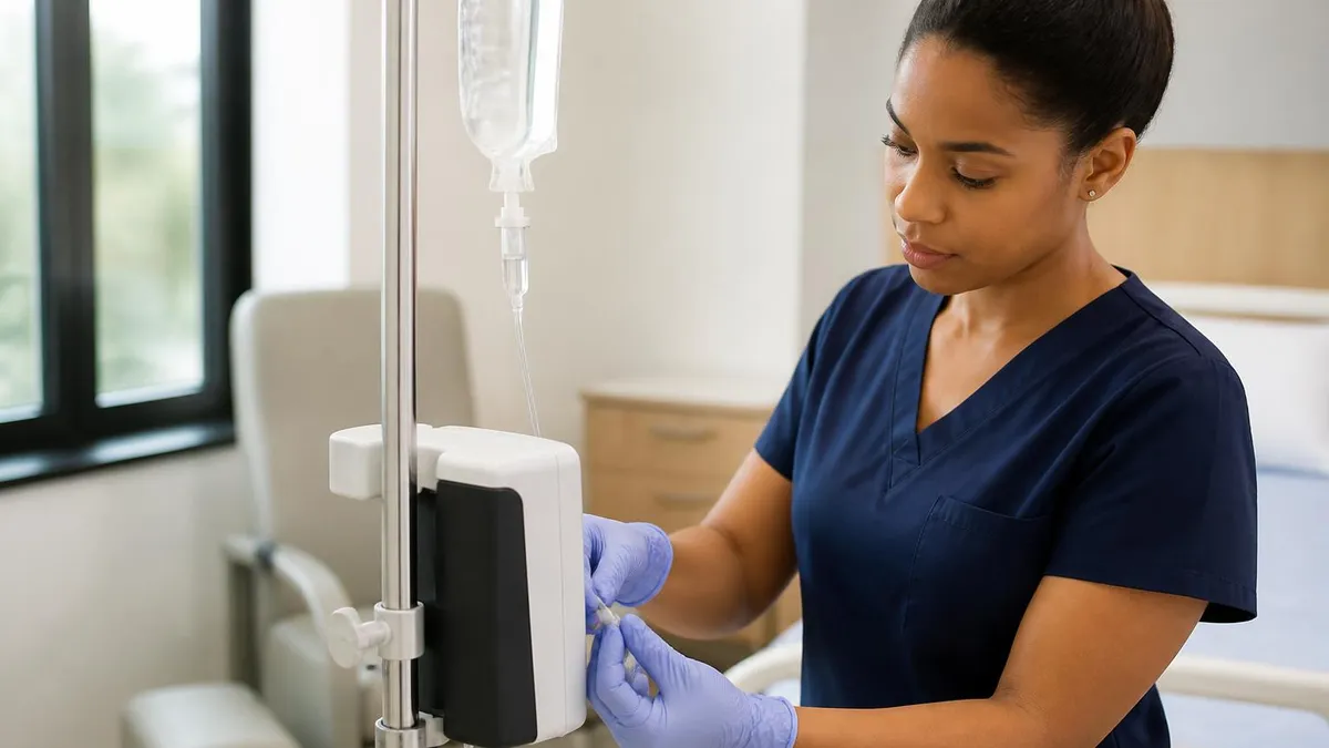 Travel LPN Salary by the Numbers (2026) - LPN - Certified Practical Nurse certification study resource