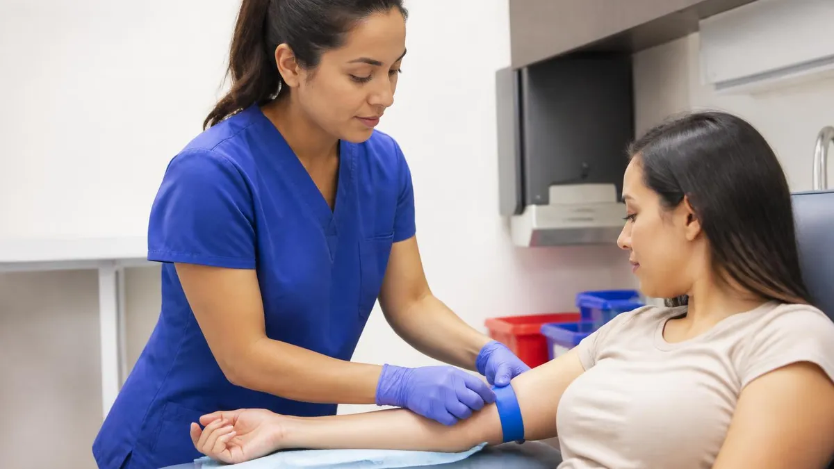 Tuition and Financial Aid for LPN Programs Houston - LPN - Certified Practical Nurse certification study resource