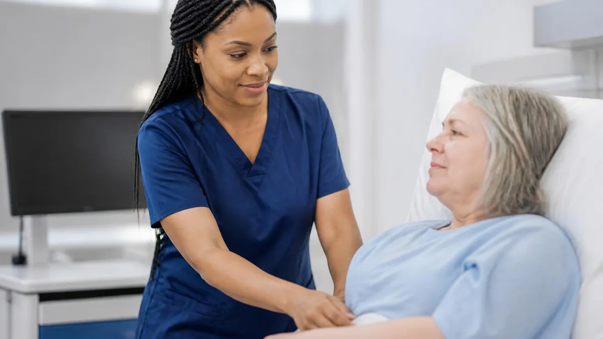 Tuition, Fees & Financial Aid for Macomb LPN Progr - LPN - Certified Practical Nurse certification study resource