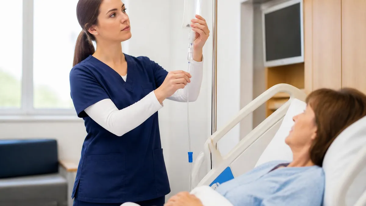 Two Main Bridge Program Formats - LPN - Certified Practical Nurse certification study resource