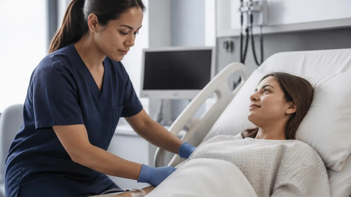 Types of LPN Programmes in Nyc - LPN - Certified Practical Nurse certification study resource