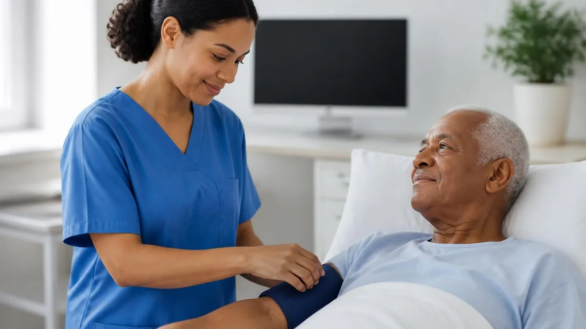 Types of LPN Programs and How Long Each Takes - LPN - Certified Practical Nurse certification study resource