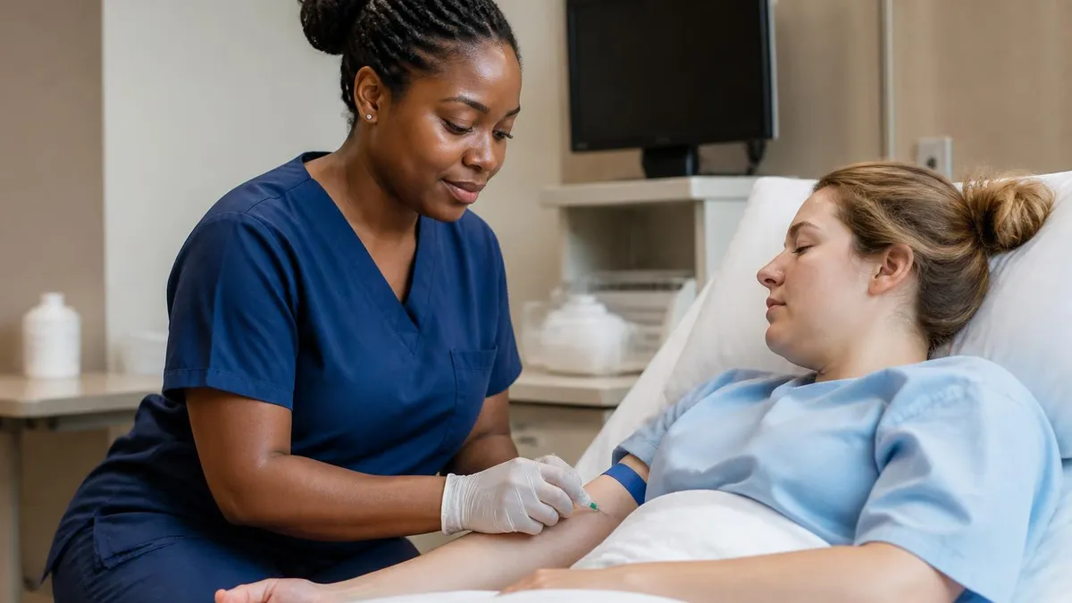 Types of LPN Programs Available Near You - LPN - Certified Practical Nurse certification study resource