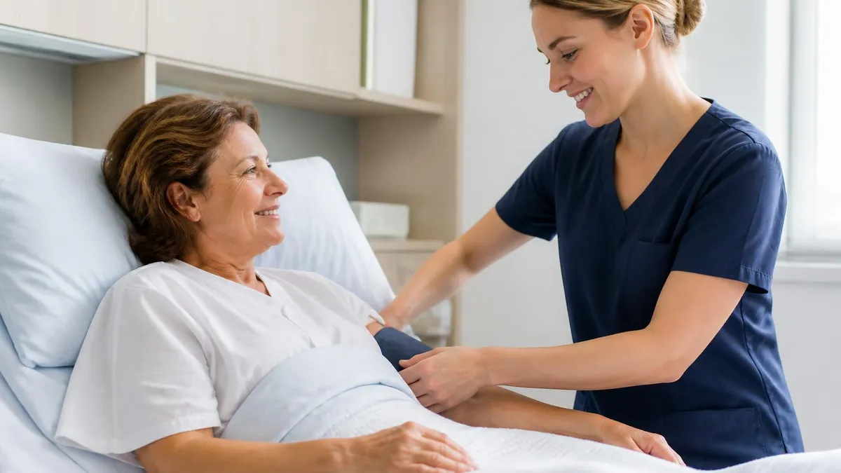 Types of LPN School Programs - LPN - Certified Practical Nurse certification study resource