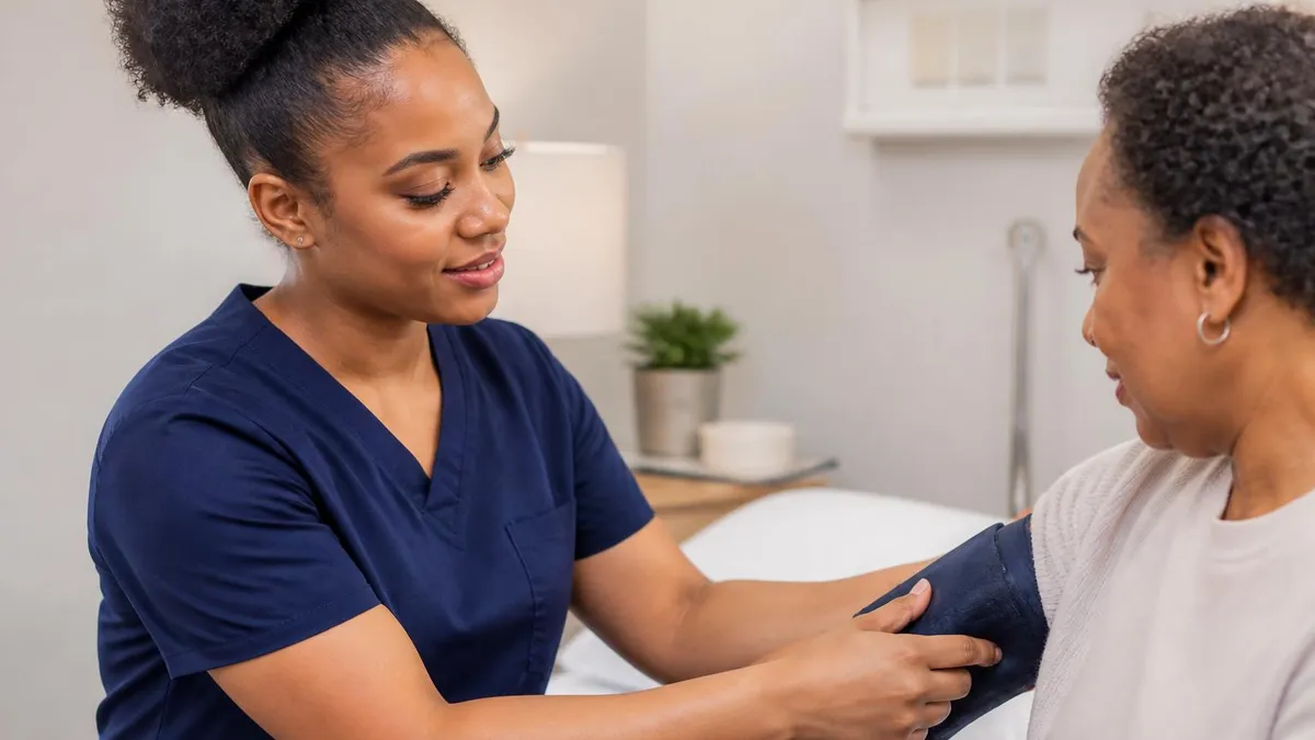 Types of LPN to RN Bridge Programs - LPN - Certified Practical Nurse certification study resource
